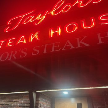 Taylor's Steakhouse - Steakhouses Near Me - Los Angeles, California Taylor's Steakhouse - Steakhouses Near Me - Los Angeles, California
