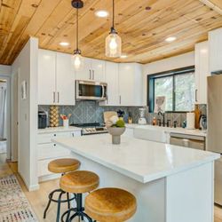 Truckee Donner Construction