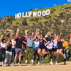 Bikes and Hikes LA - Los Angeles Tours