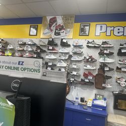Premier Pawn & Jewelry