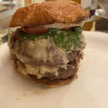 Ultimate Burger - Ultimate Double Decker 2x2 - Burgers Near Me - Kailua-Kona, Hawaii Ultimate Burger - Ultimate Double Decker 2x2 - Burgers Near Me - Kailua-Kona, Hawaii