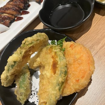 Eat's Ayce Sushi - Tempura - Japanese Near Me - Alhambra, California
