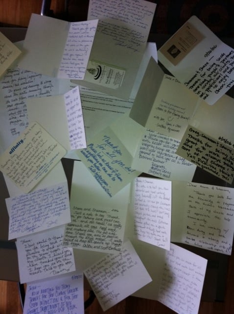 Slide of Drain Away Rooter