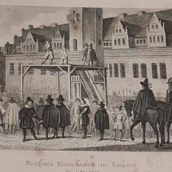 Stadtgeschichtliches Museum Im Alten Rathaus