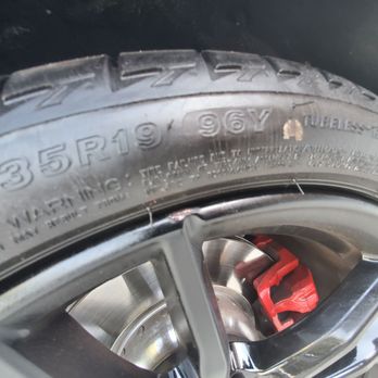 JB's Mobile Wheel Repair - Damaged rim - Wheel & Rim Repair Near Me JB's Mobile Wheel Repair - Damaged rim - Wheel & Rim Repair Near Me