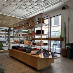 Revolucion - Front entrance