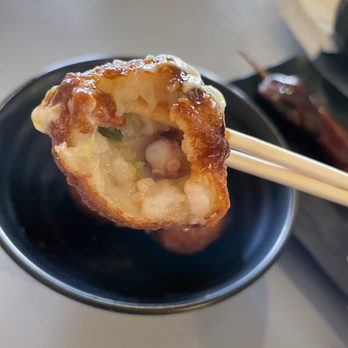 Fyr & Ice - Ramen Near Me - Coral Springs, Florida