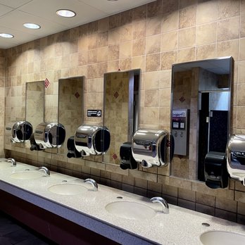 Regal Riviera - The Bathroom - Cinema Near Me - Knoxville, Tennessee Regal Riviera - The Bathroom - Cinema Near Me - Knoxville, Tennessee