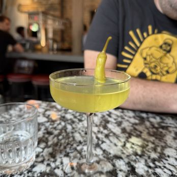 Red Rabbit Minneapolis - Pepperoncini Martini - Italian Near Me - Minneapolis, Minnesota Red Rabbit Minneapolis - Pepperoncini Martini - Italian Near Me - Minneapolis, Minnesota