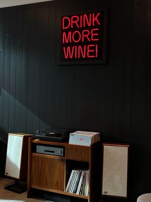 Compline Wine Shop by null