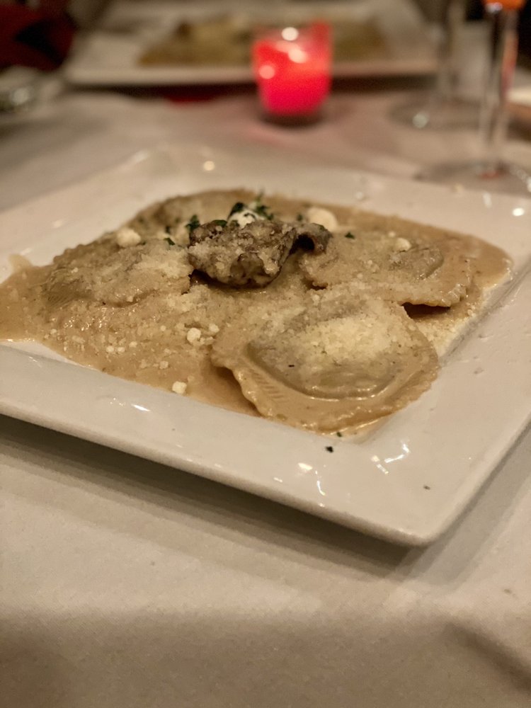 Alaine's Osteria