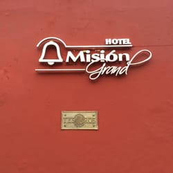 Mision Grand