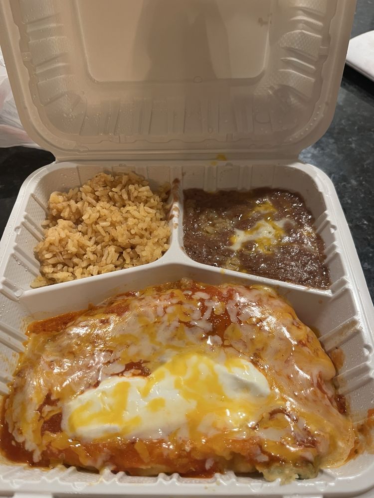 Karina's Mexican Restaurant