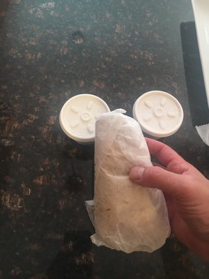 Athens Square Cafe by null