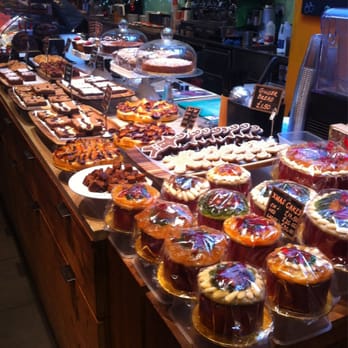 Baker & Spice - Coffee & Tea Near Me - London, XGL Baker & Spice - Coffee & Tea Near Me - London, XGL