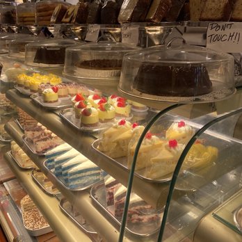 Martha's Country Bakery - Cakes on display - Bakeries Near Me - Bayside, New York Martha's Country Bakery - Cakes on display - Bakeries Near Me - Bayside, New York