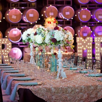 Letters2Lights - Mount Palomar Winery Temecula, CA - Party Equipment Rentals Near Me Letters2Lights - Mount Palomar Winery Temecula, CA - Party Equipment Rentals Near Me