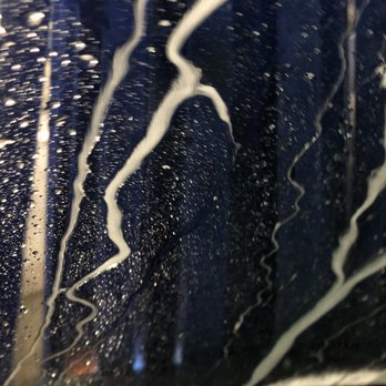 Wash Werks - Mesa - My car is all soapy - Car Wash Near Me - Mesa, Arizona