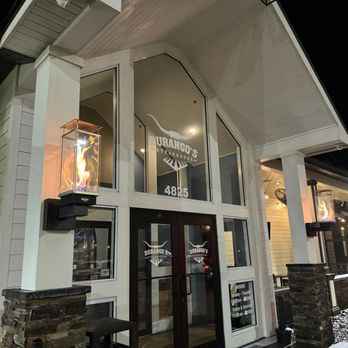 Durango’s Tavern & Grill - The front entrance of Durango Steakhouse - Steakhouses Near Me - Titusville, Florida Durango’s Tavern & Grill - The front entrance of Durango Steakhouse - Steakhouses Near Me - Titusville, Florida