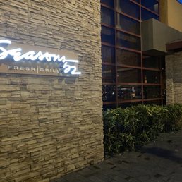 Exterior photo of Seasons 52 - Coral Gables, Florida Exterior photo of Seasons 52 - Coral Gables, Florida