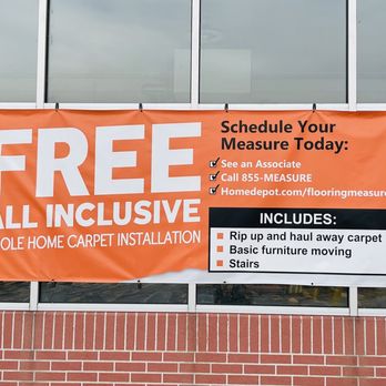 The Home Depot - Home carpet installation - Hardware Stores Near Me - Chesapeake, Virginia The Home Depot - Home carpet installation - Hardware Stores Near Me - Chesapeake, Virginia