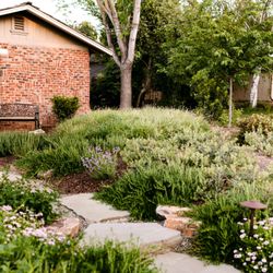 Falcon Gardening