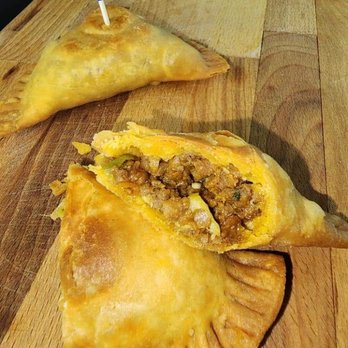 Flakas Food - Empanadas de Carne / Beef Turnovers - Puerto Rican Near Me - Lakewood, Colorado Flakas Food - Empanadas de Carne / Beef Turnovers - Puerto Rican Near Me - Lakewood, Colorado
