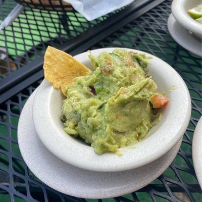 El Oso Mexican Grill by null