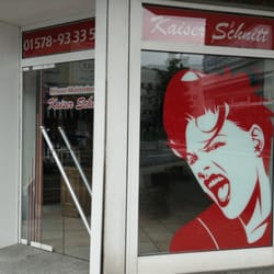 Friseur Salon Kaiser Schnitt