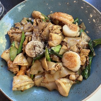 Senyai Thai Kitchen - Pad Kee Mao -V/G - Thai Near Me - Pittsburgh, Pennsylvania Senyai Thai Kitchen - Pad Kee Mao -V/G - Thai Near Me - Pittsburgh, Pennsylvania