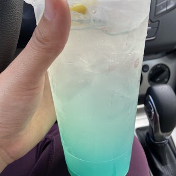Teapresso Bar - Blue Hawaiian Lemonade (Large 24oz) - Bubble Tea Near Me - Wahiawa, Hawaii Teapresso Bar - Blue Hawaiian Lemonade (Large 24oz) - Bubble Tea Near Me - Wahiawa, Hawaii