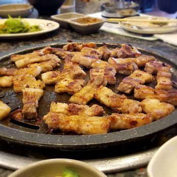 Pro Samgyubsal - Korean Near Me - Northbrook, Illinois