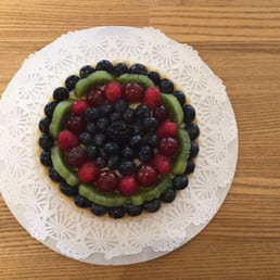 Tortes