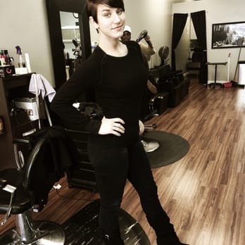 Sol Salon - Final cut by ASHLEY - Hair Salons Near Me - Los Angeles, California