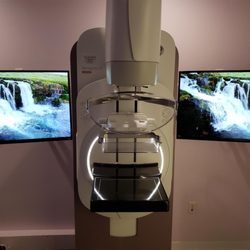 Choice Diagnostic Imaging - Choices mammography sensory suite was so calming.