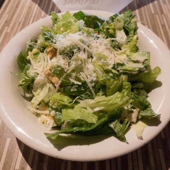Stonefire Grill - Caesar Salad - Salad Near Me - Torrance, California