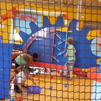 Paso Robles Children's Museum - Newton's playground. Launch balls, send them down chutes, and figure out how it works. My 1st grader spent an hour in here! - Kids Activities Near Me - Paso Robles, California Paso Robles Children's Museum - Newton's playground. Launch balls, send them down chutes, and figure out how it works. My 1st grader spent an hour in here! - Kids Activities Near Me - Paso Robles, California