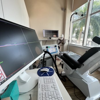 GIA Miami - TMS Machine (Brain Stimulation) - Medical Centers Near Me - Miami, Florida GIA Miami - TMS Machine (Brain Stimulation) - Medical Centers Near Me - Miami, Florida