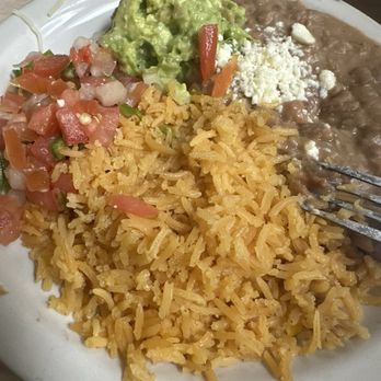 Birrieria Diaz - Arroz, frijoles, guacamole - Mexican Near Me - Bethany, Oklahoma