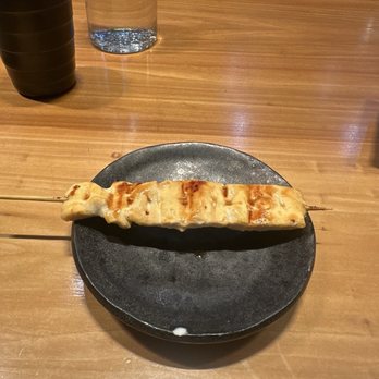 Torizaku - CHICKEN BREAST - Japanese Near Me - New York, New York Torizaku - CHICKEN BREAST - Japanese Near Me - New York, New York