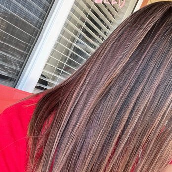 1 Salon - After - Hair Salons Near Me - Daly City, California 1 Salon - After - Hair Salons Near Me - Daly City, California
