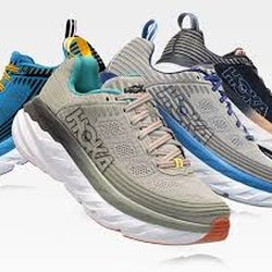 Express Footwear & Running