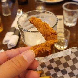 Chicken Strips