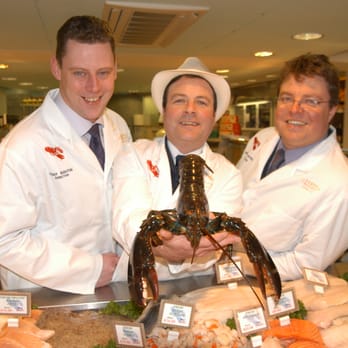 Ramus Seafoods - Seafood Near Me - Harrogate, NYK Ramus Seafoods - Seafood Near Me - Harrogate, NYK