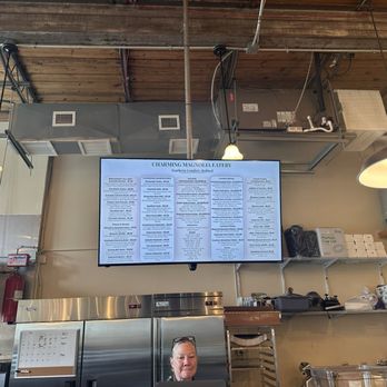 Charming Magnolia Eatery - Southern Near Me - Lexington, Kentucky