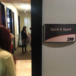 Spirit And Spark