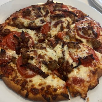 The Grotto - American Near Me - Springfield, Missouri
