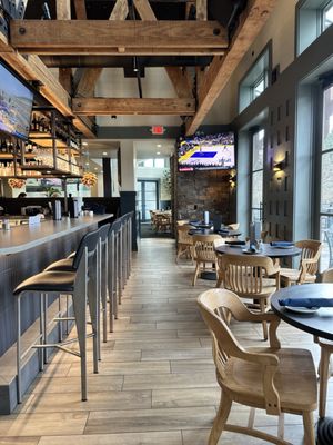 Lake View Taphouse by null