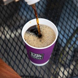 PJ's Coffee