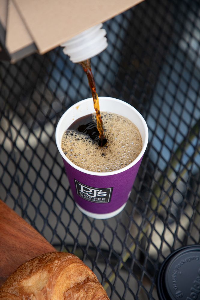 PJ's Coffee Image